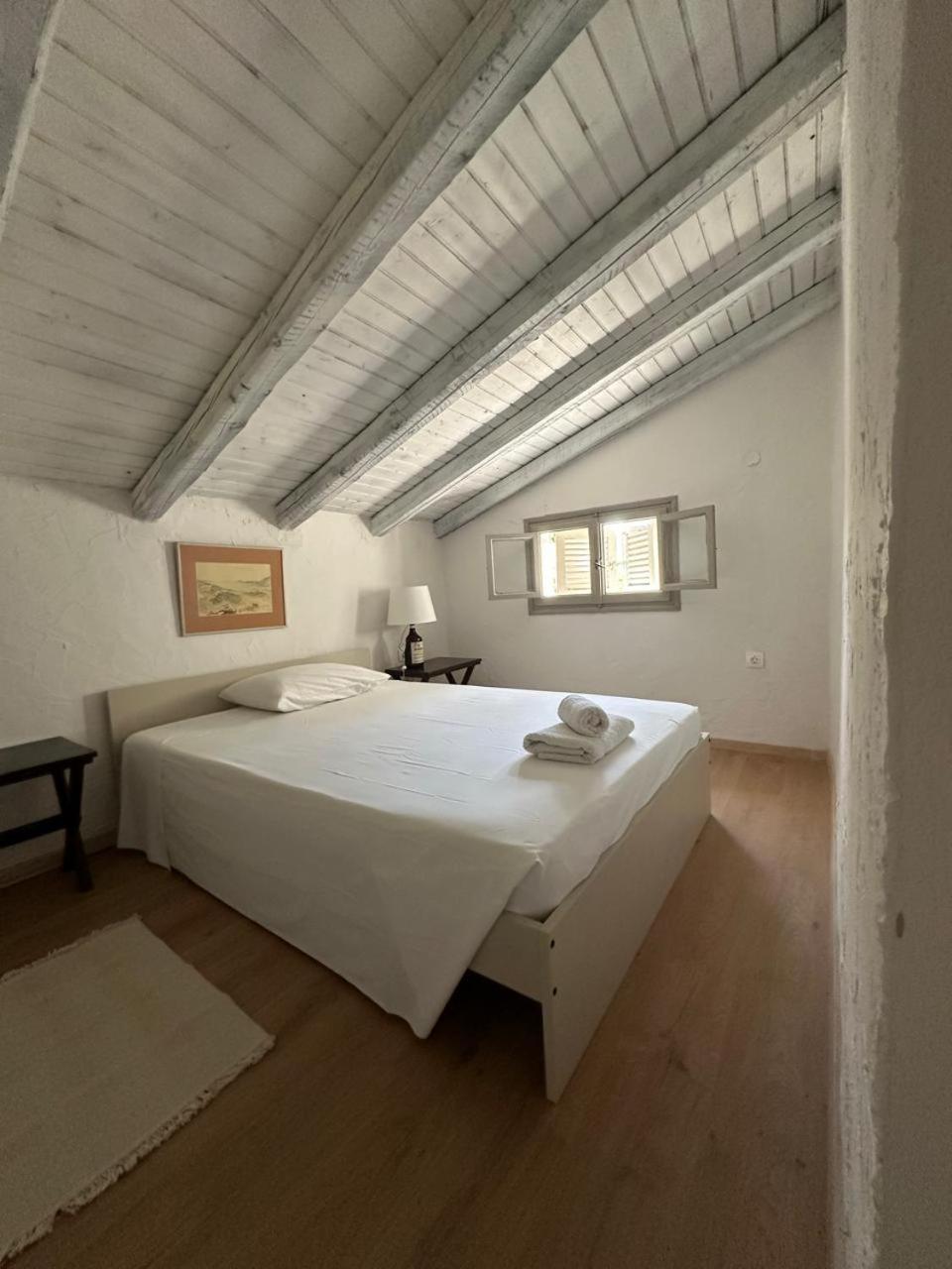 Dimoulitsa Villas Complex Doukádes 외부 사진