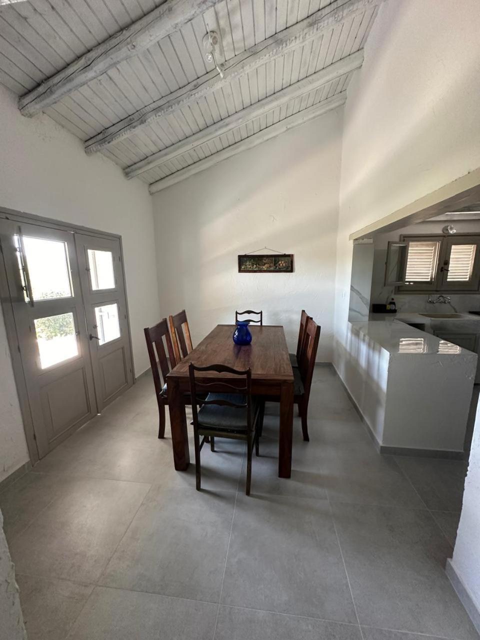 Dimoulitsa Villas Complex Doukádes 외부 사진