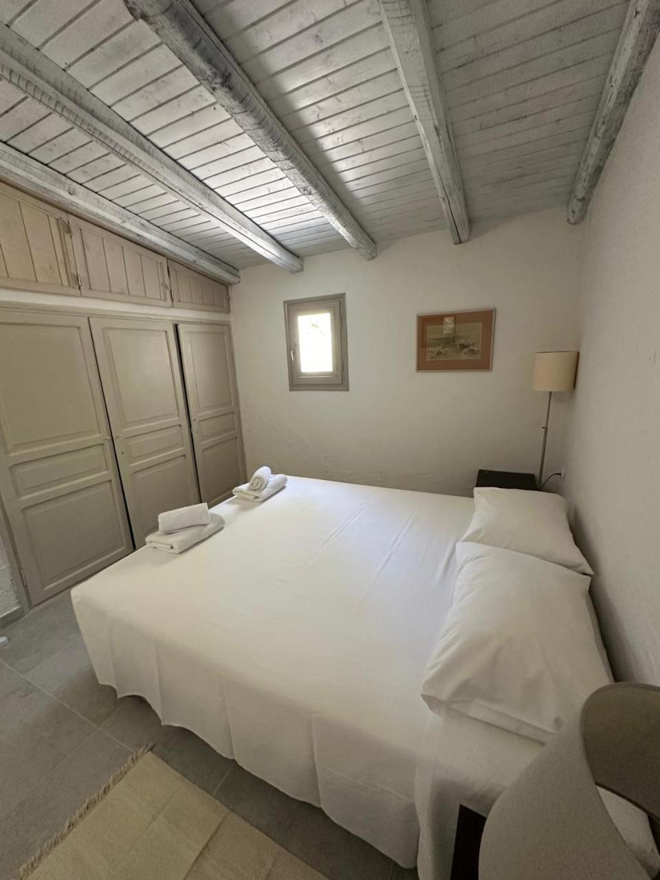 Dimoulitsa Villas Complex Doukádes 외부 사진