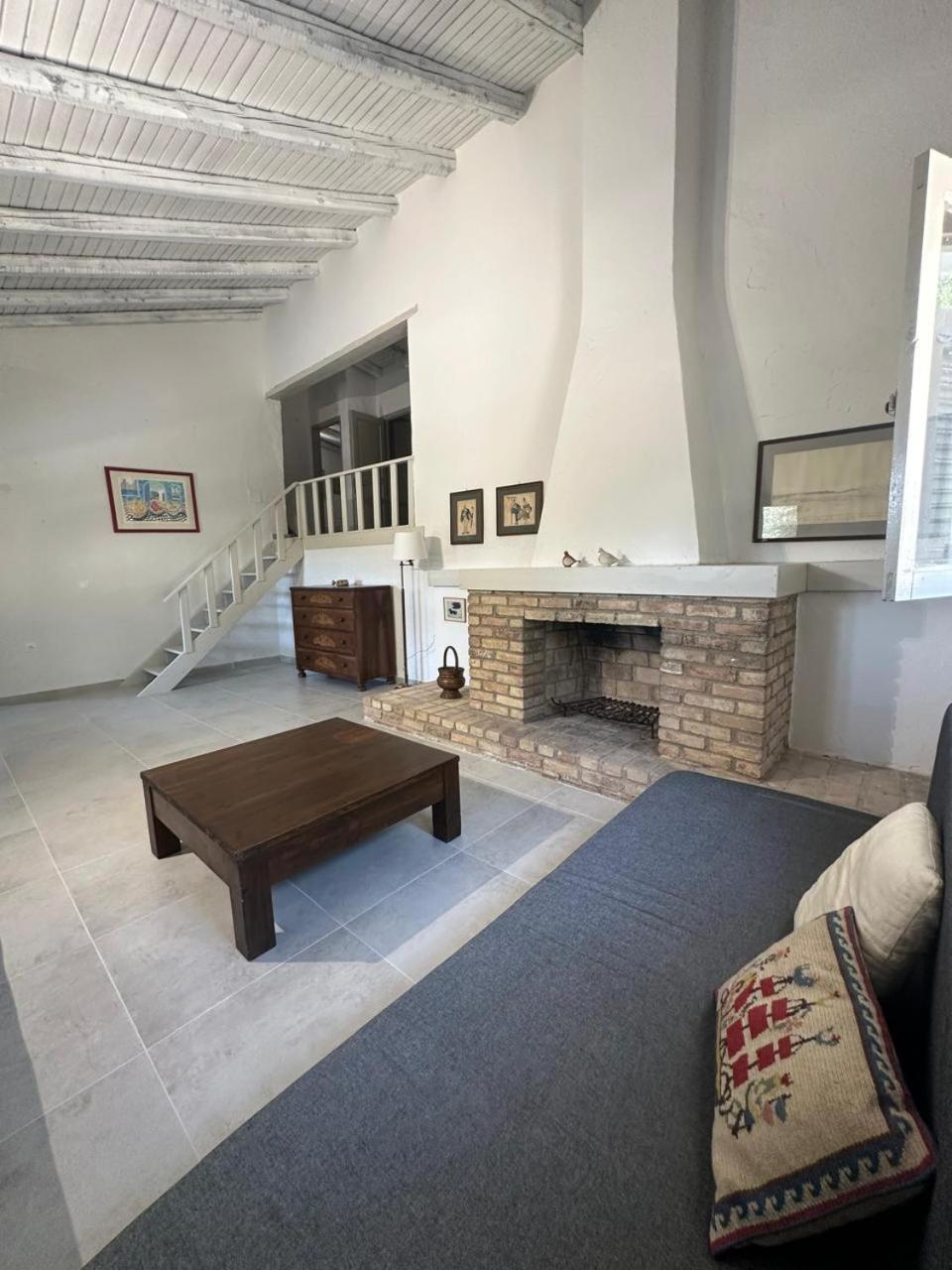 Dimoulitsa Villas Complex Doukádes 외부 사진