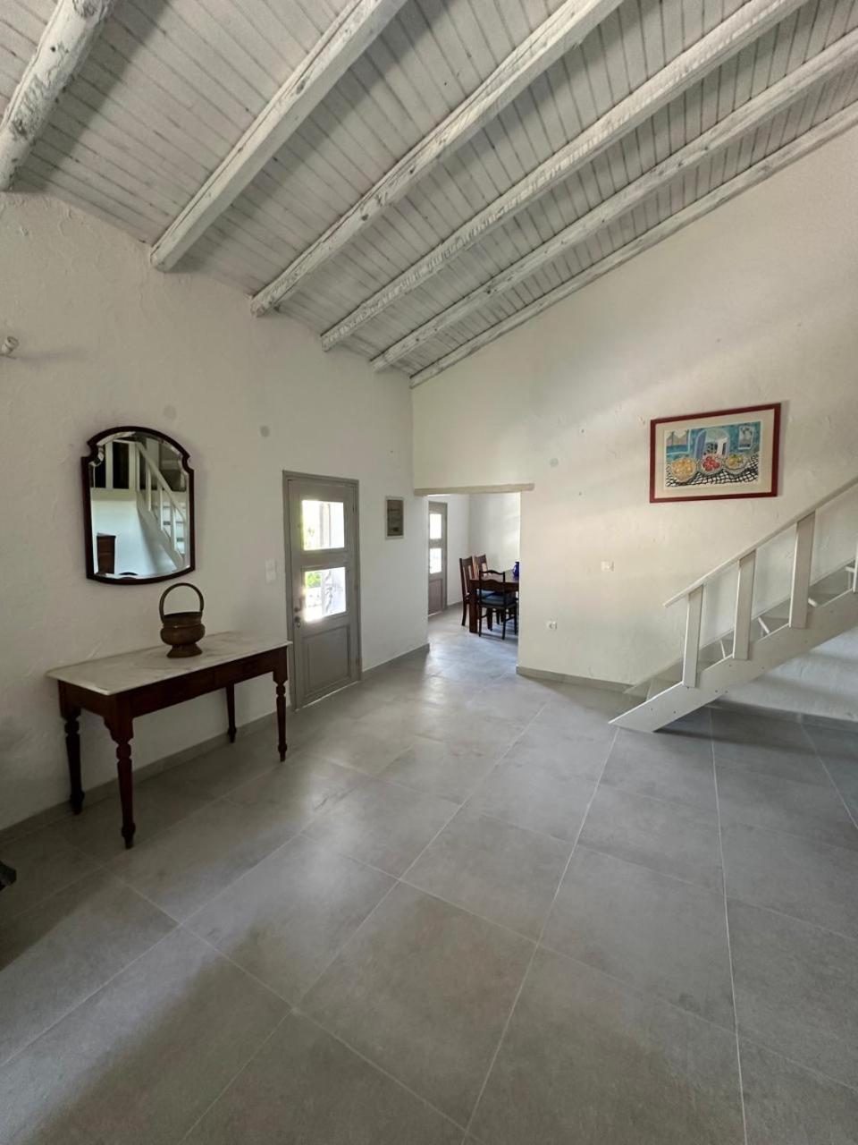 Dimoulitsa Villas Complex Doukádes 외부 사진
