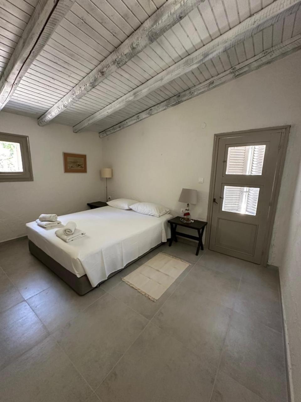 Dimoulitsa Villas Complex Doukádes 외부 사진